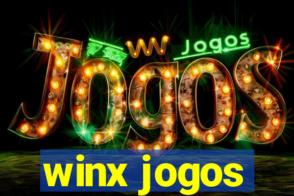 winx jogos